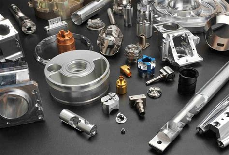 automotive cnc machining shop richmond|Parker Manufacturing, LLC.